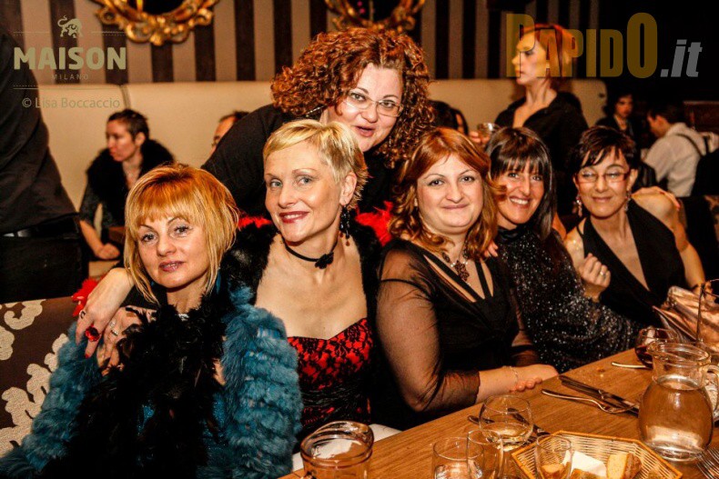 Capodanno 2013: 