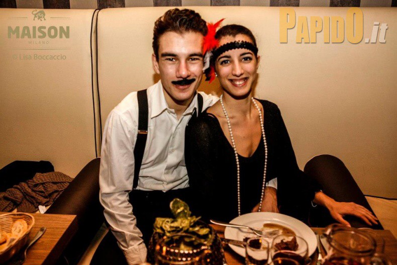 Capodanno 2013: 