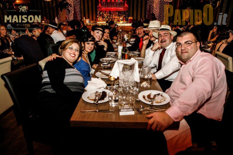 Capodanno 2013: 