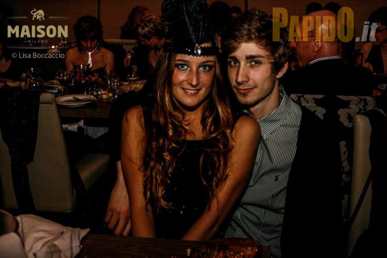 Capodanno 2013: 