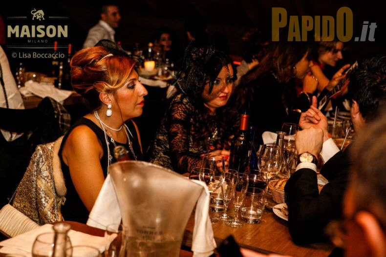 Capodanno 2013: 