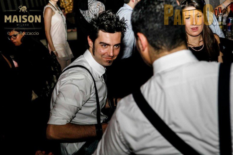Capodanno 2013: 