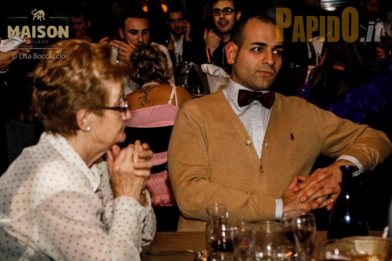 Capodanno 2013: 