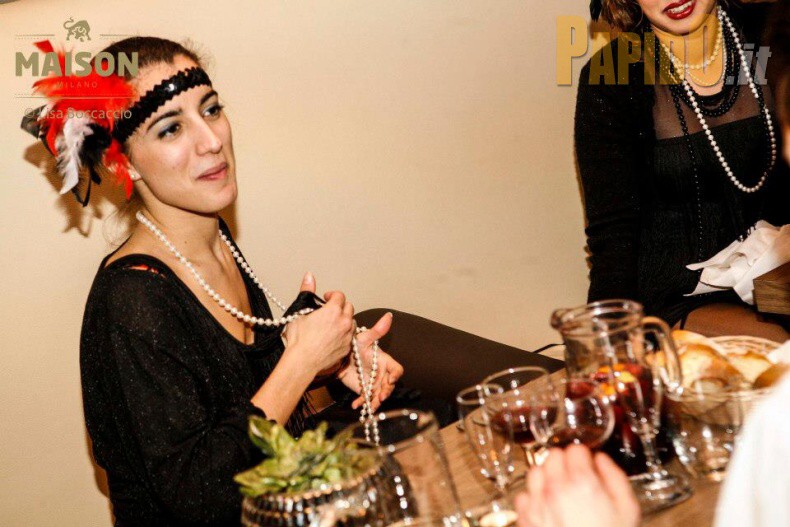 Capodanno 2013: 