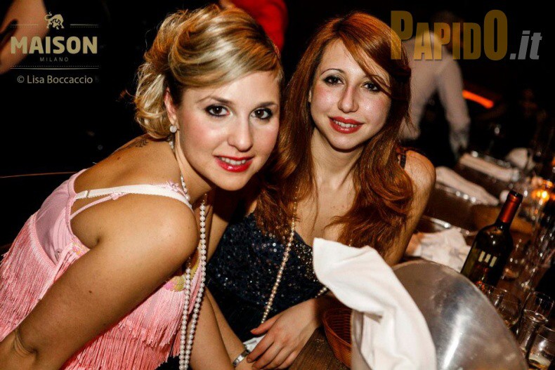 Capodanno 2013: 