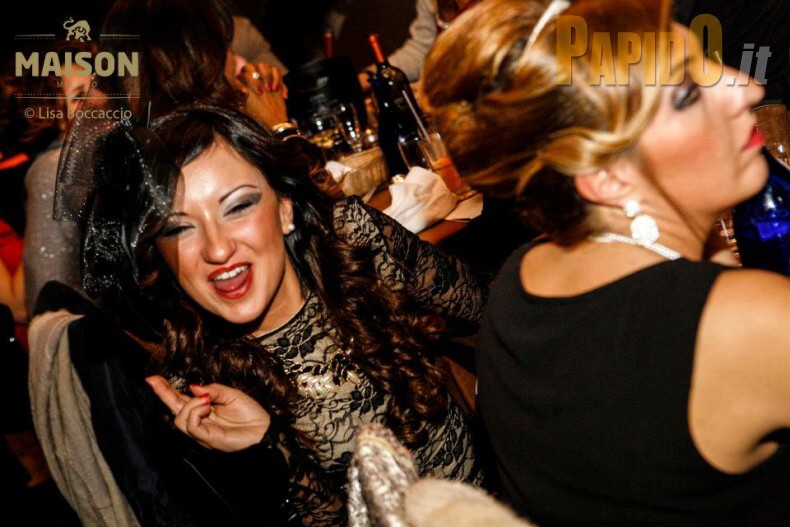 Capodanno 2013: 