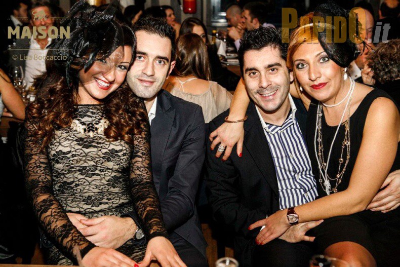 Capodanno 2013: 