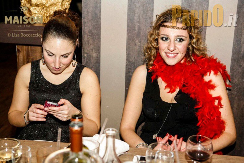 Capodanno 2013: 