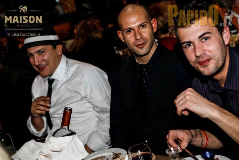 Capodanno 2013: 