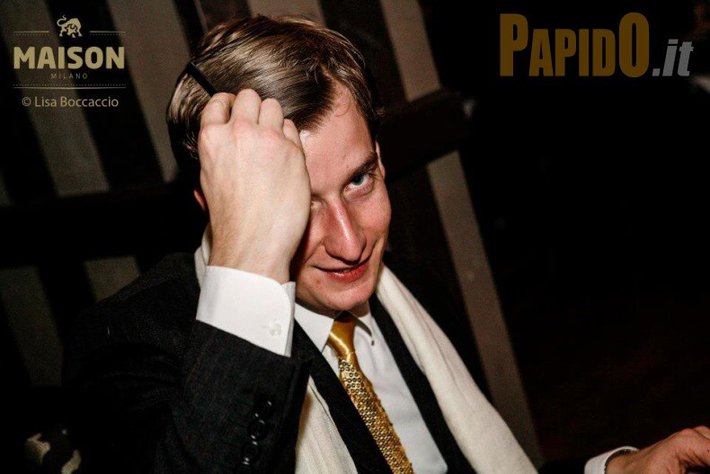 Capodanno 2013: 