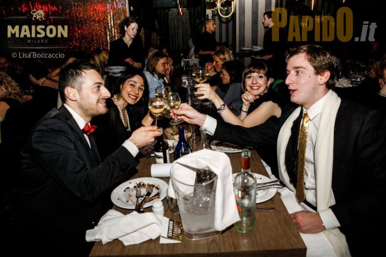 Capodanno 2013: 
