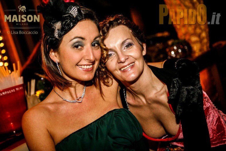 Capodanno 2013: 