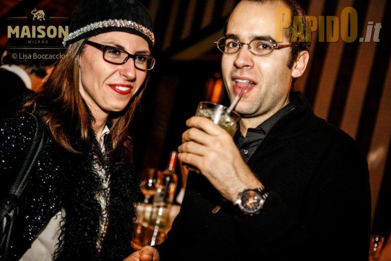 Capodanno 2013: 