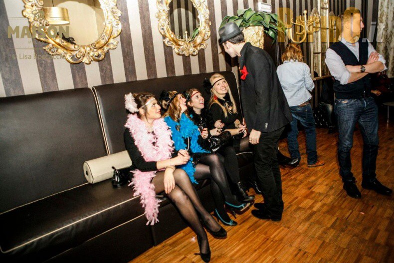 Capodanno 2013: 