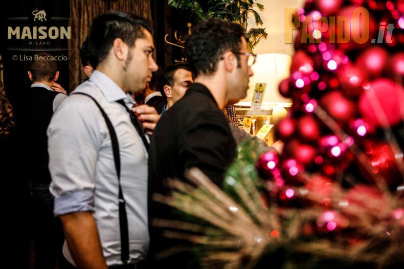 Capodanno 2013: 