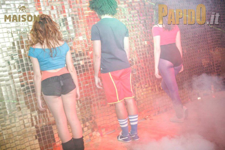 Capodanno 2013: 
