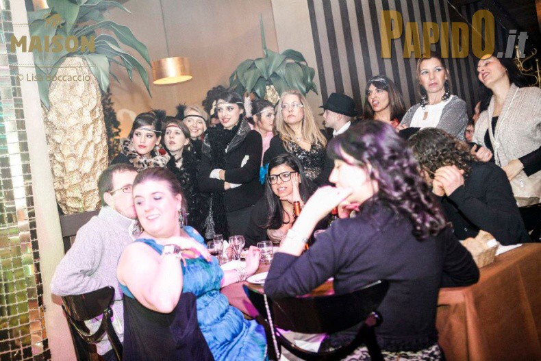 Capodanno 2013: 