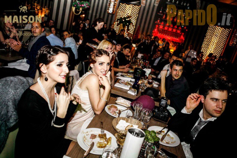 Capodanno 2013: 