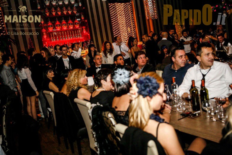 Capodanno 2013: 