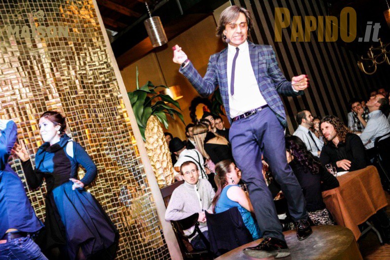 Capodanno 2013: 