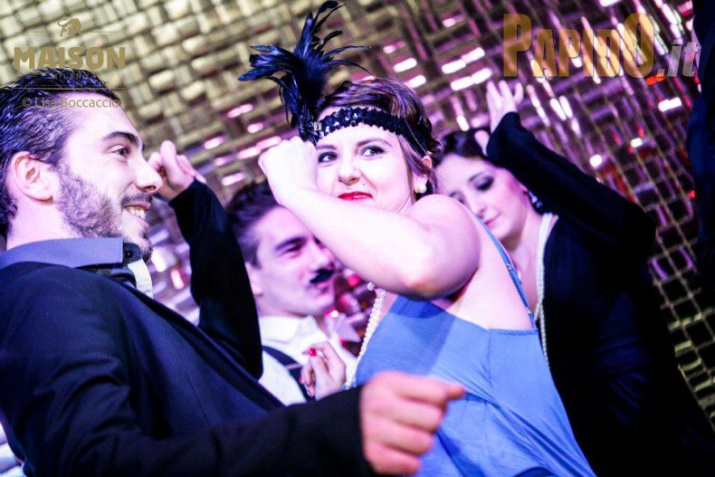 Capodanno 2013: 