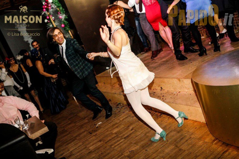 Capodanno 2013: 