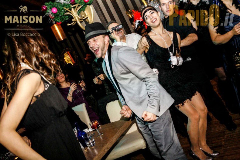 Capodanno 2013: 