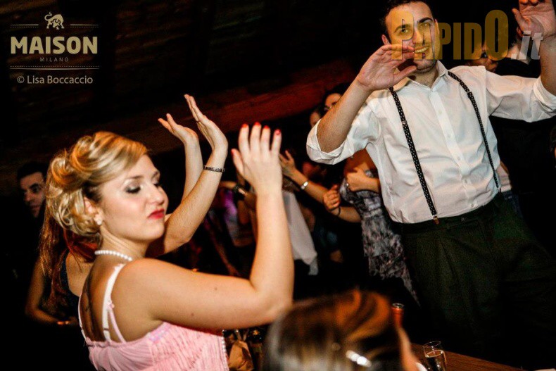 Capodanno 2013: 