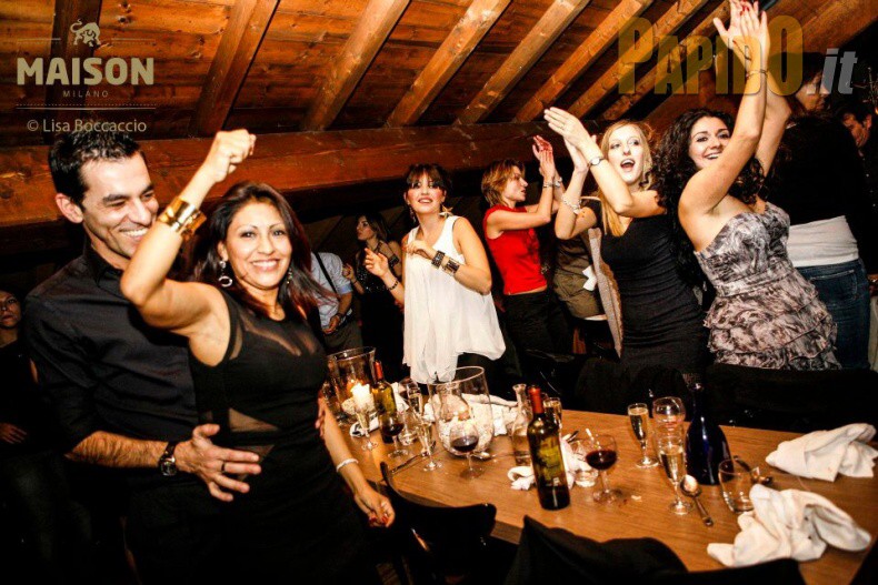 Capodanno 2013: 
