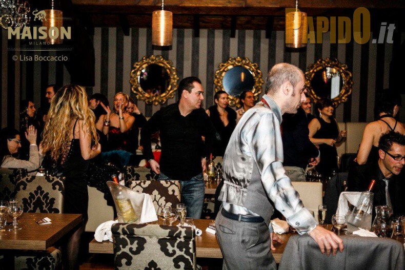Capodanno 2013: 