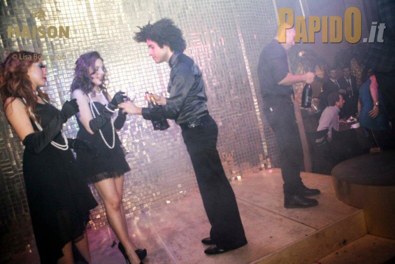 Capodanno 2013: 