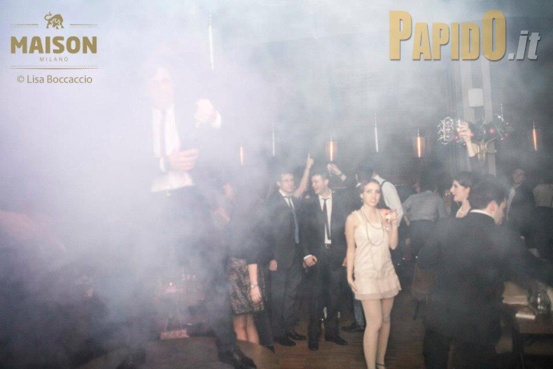 Capodanno 2013: 