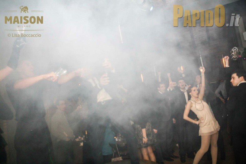 Capodanno 2013: 