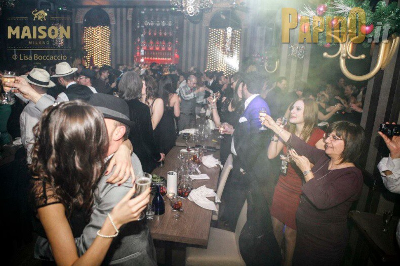 Capodanno 2013: 