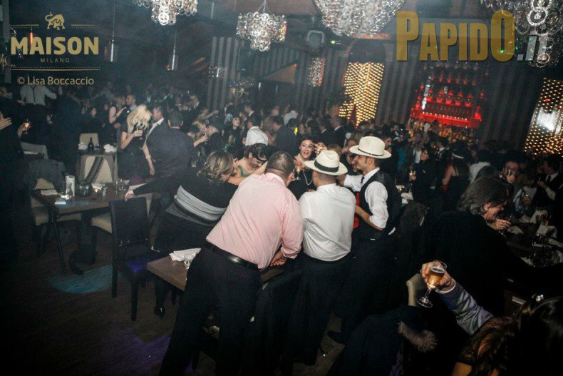 Capodanno 2013: 