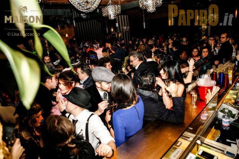Capodanno 2013: 