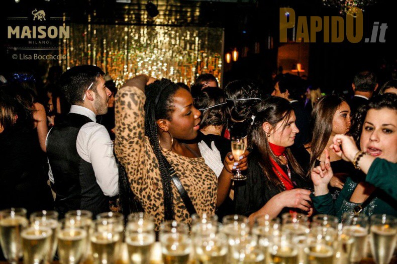 Capodanno 2013: 