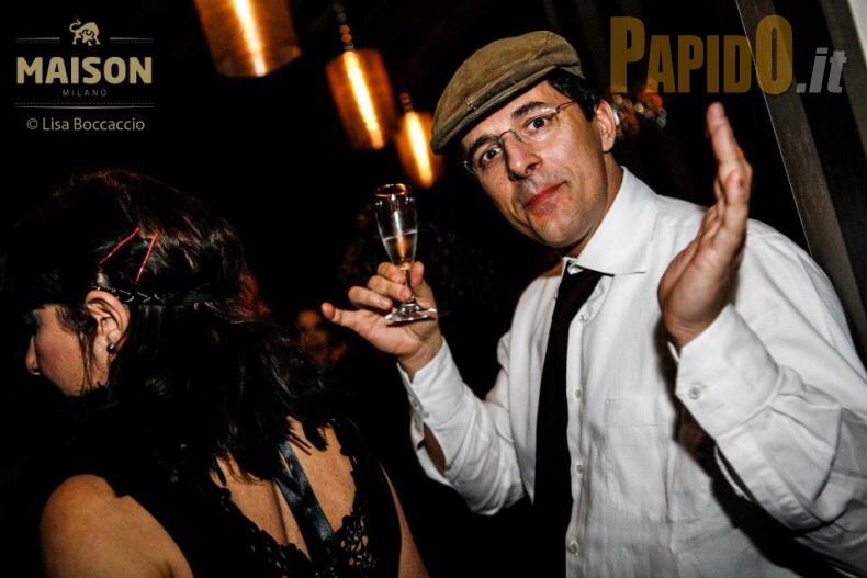 Capodanno 2013: 