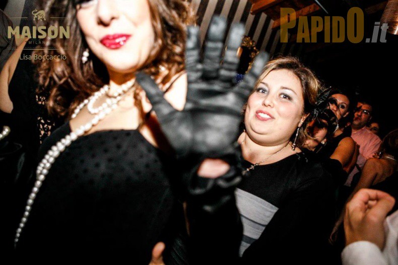 Capodanno 2013: 