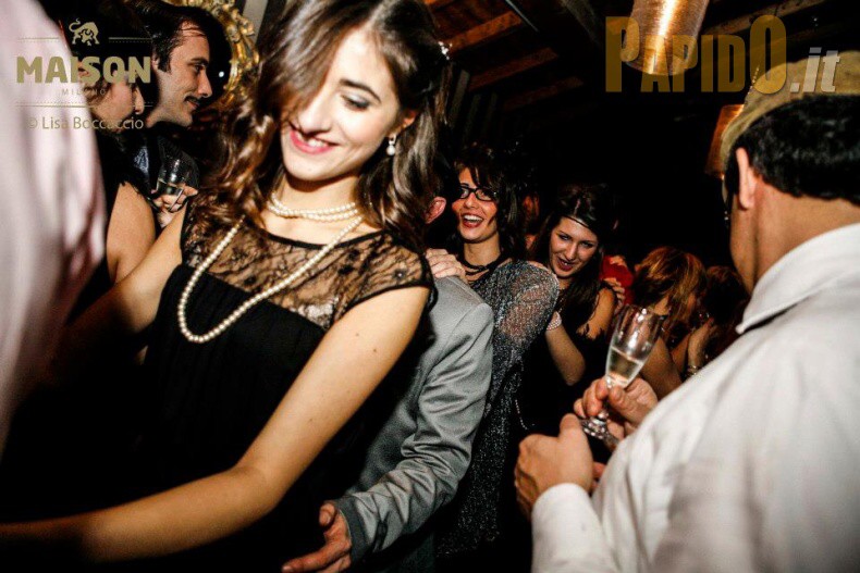 Capodanno 2013: 