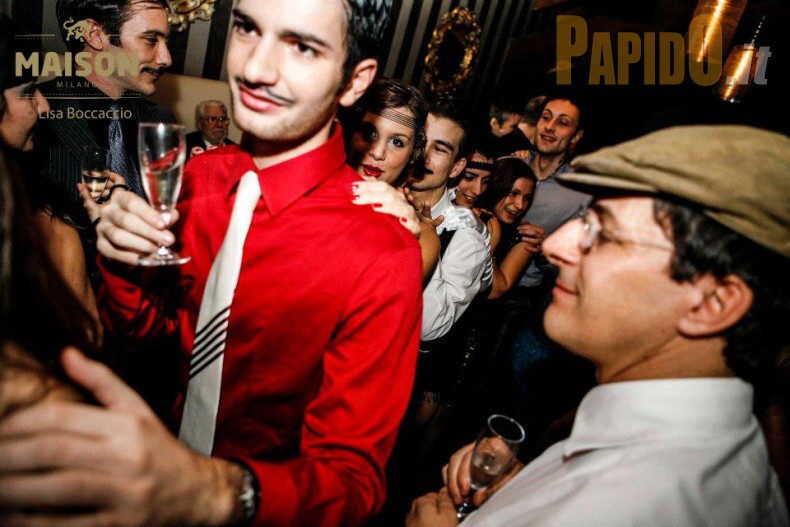 Capodanno 2013: 