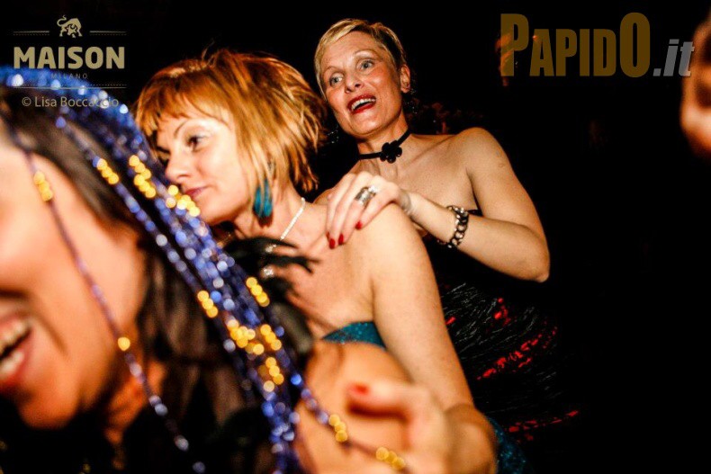 Capodanno 2013: 