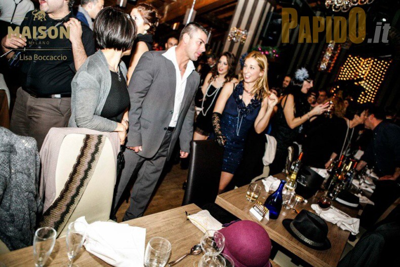 Capodanno 2013: 
