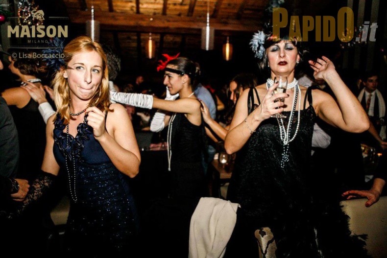 Capodanno 2013: 