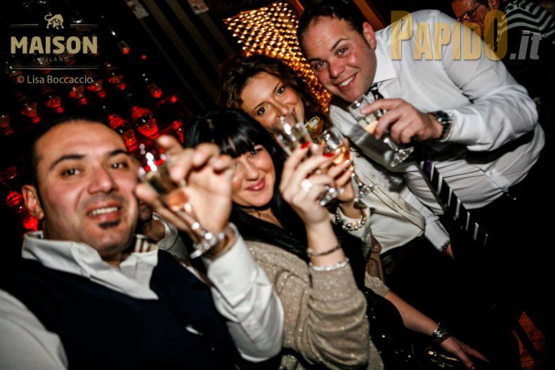 Capodanno 2013: 