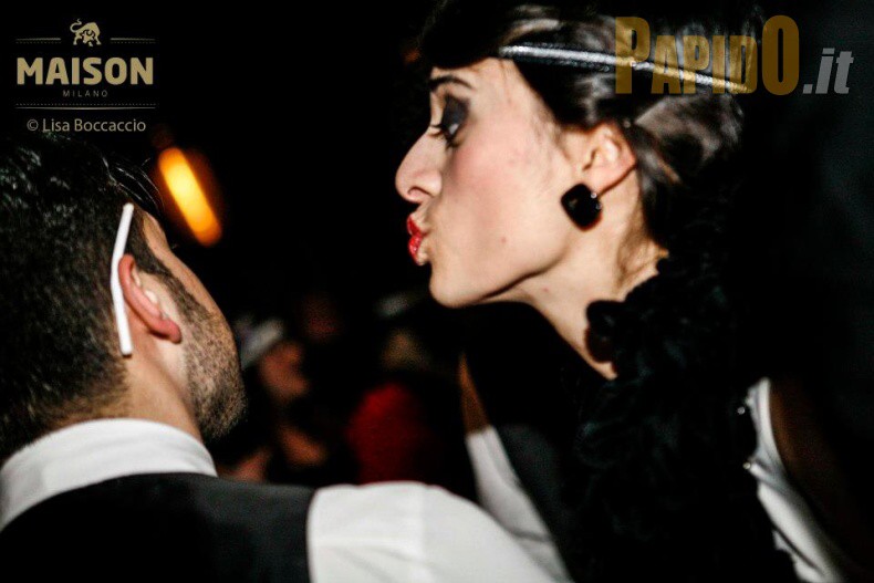 Capodanno 2013: 