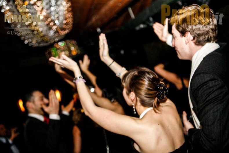 Capodanno 2013: 