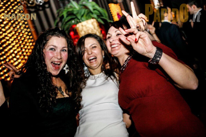 Capodanno 2013: 