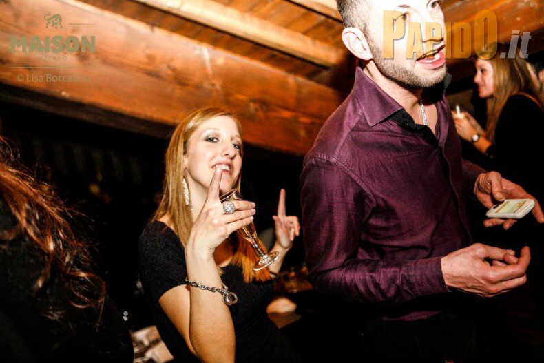 Capodanno 2013: 