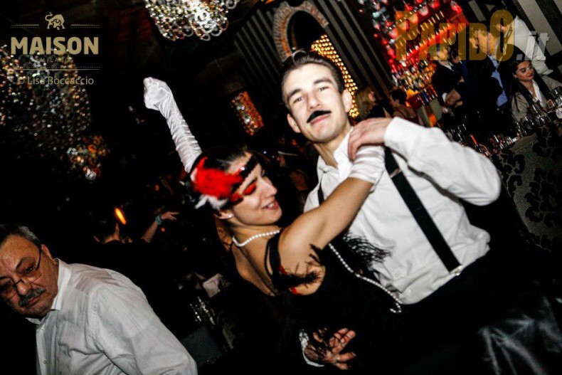 Capodanno 2013: 